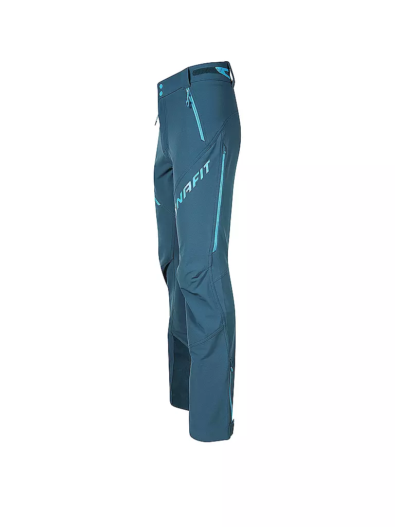 Dynafit Herren Tourenhose Mercury Dst Petrol